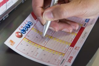 Personne n'a empoché le gros lot mercredi soir au Swiss Loto (archives).